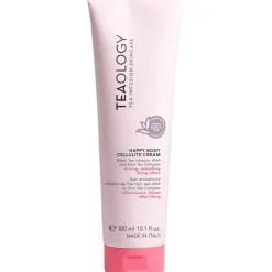 Cellulitis Creme^Teaology Happy Body Cellulite Cream