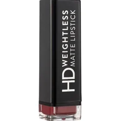 Lippenstift^Flormar HD gewichtloze mat