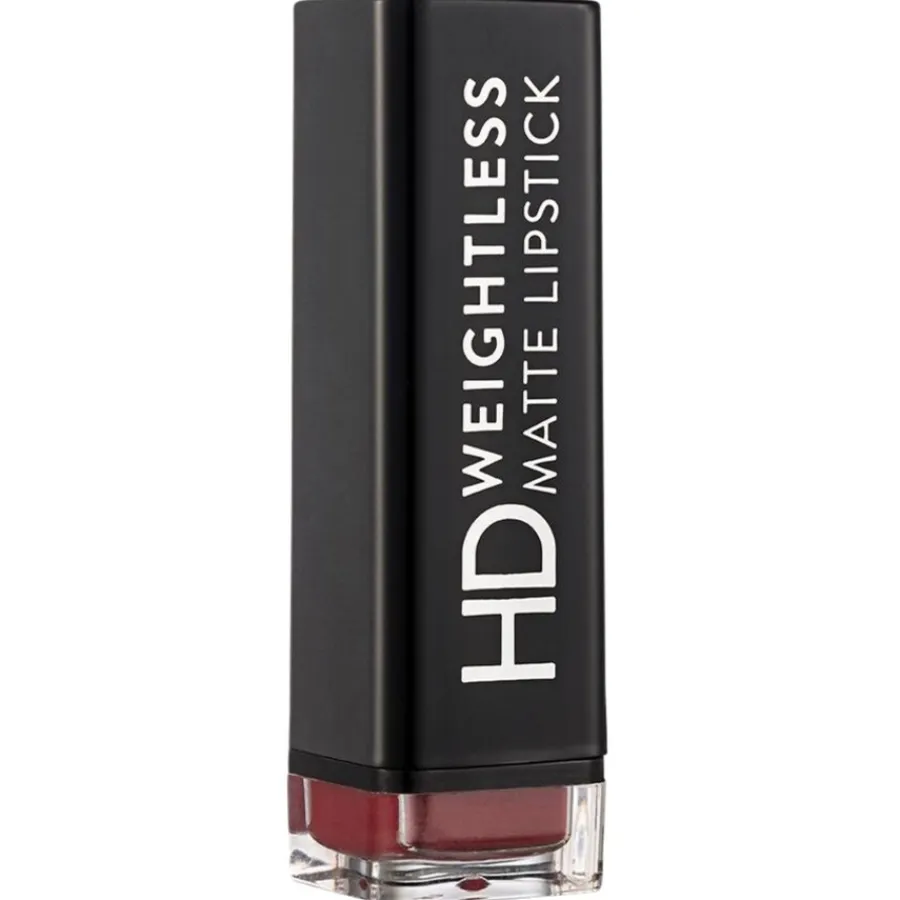 Lippenstift^Flormar HD gewichtloze mat