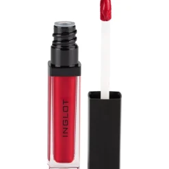 Liquid Lipstick|Lippenstift^Inglot HD Lip Tint Matte