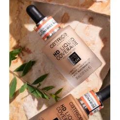 Make-Up Gezicht^Catrice HD Liquid Coverage Foundation