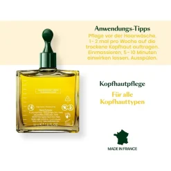 Haarserum^René Furterer HEAD SPA stimulerend concentraat