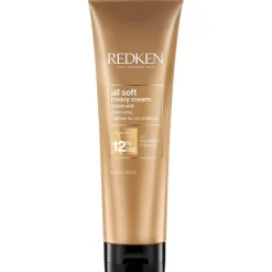 Haarbehandeling Keratine|Hydraterende Haarbehandeling^Redken Heavy Cream