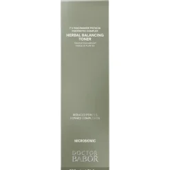 Gezichtstoners^BABOR Herbal Balancing Toner