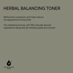 Gezichtstoners^BABOR Herbal Balancing Toner