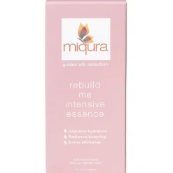 Anti-Agingserum^Miqura Herbouw Me Intensieve Essentie