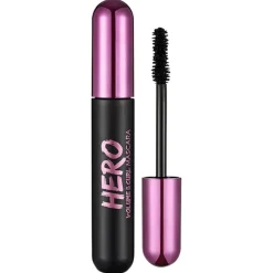 Mascara^Flormar Hero Volume & Krul Mascara