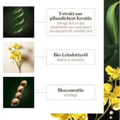 Haarbehandeling Voor Droog Haar^René Furterer Herstellend haarmasker