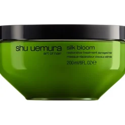 Haarbehandeling Voor Droog Haar|Droog Haar^Shu Uemura Herstellende behandeling