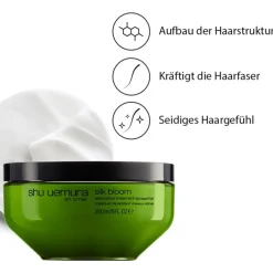 Haarbehandeling Voor Droog Haar|Droog Haar^Shu Uemura Herstellende behandeling