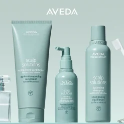 Hydraterende Conditioner|Droog Haar^Aveda Herstellende Conditioner, Scalp Solutions