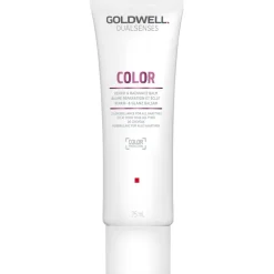Droog Haar|Leave-In Conditioner^Goldwell Herstellende en stralende balsem