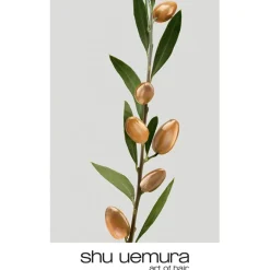 Droog Haar^Shu Uemura Herstellende shampoo