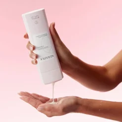 Gekleurd Haar|Droog Haar^Kerasilk Herstellende shampoo