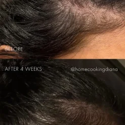 Haarserum^Sweed Het haarserum