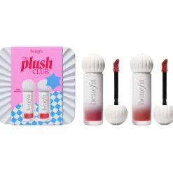 Liquid Lipstick^Benefit Het Pluche Club Duo