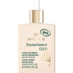 Anti-Agingserum|Antirimpelcrème^Nuxe Het revitaliserende olie-serum