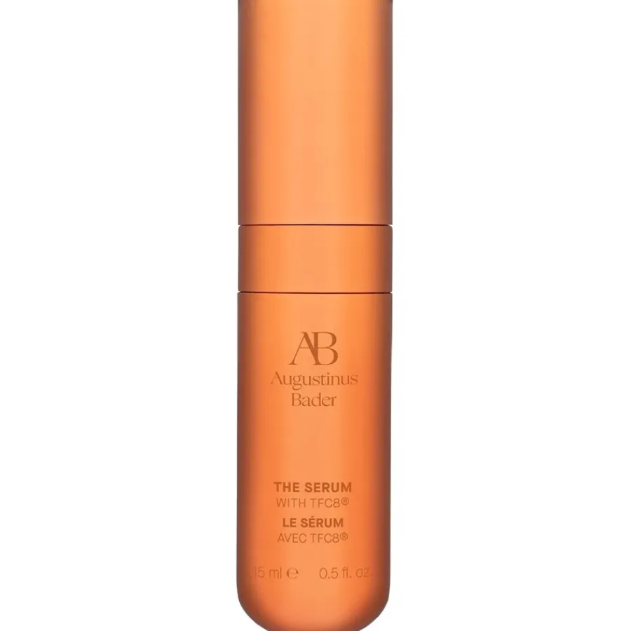 Anti-Agingserum^Augustinus Bader Het serum