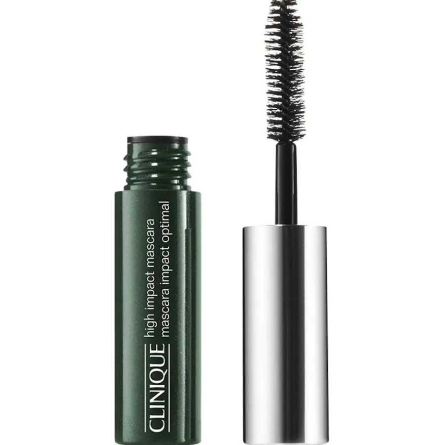 Oogschaduwprimer|Crème-Oogschaduw^Clinique High Impact Mascara