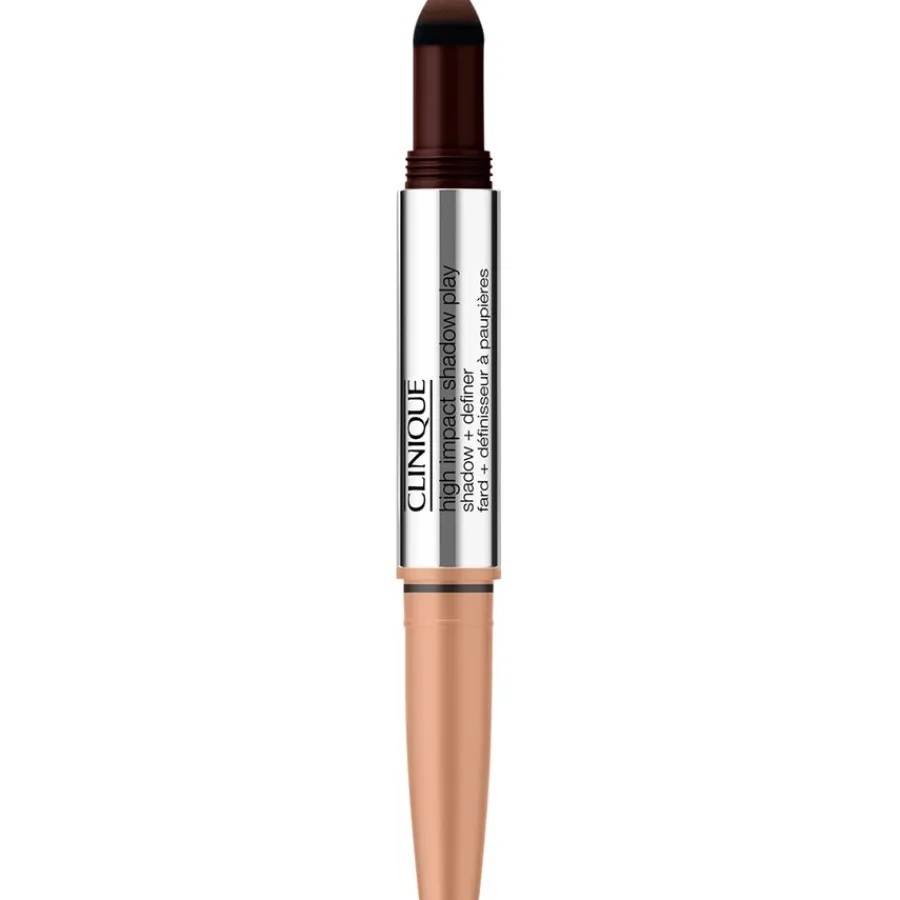 Crème-Oogschaduw^Clinique High Impact Shadow Play™ Shadow & Definer