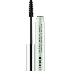 Waterproof Oogschaduw|Waterproof Concealer^Clinique High Impact Waterproof Mascara