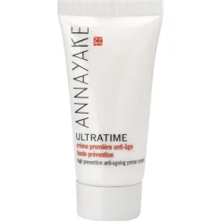 Gezichtscrème|Antirimpelcrème^Annayake High Prevention Anti-Ageing Prime Cream