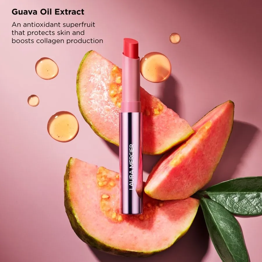 Lippenstift^Laura Mercier High Vibe Lip Colour