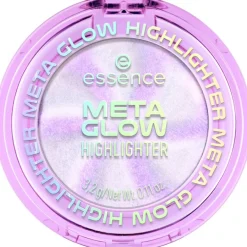 Make-Up Gezicht|Highlighter^Essence Highlighter, Meta Glow