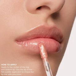 Lipgloss^Anastasia Beverly Hills HIGH-SHINE Mini Lip Gloss Duo