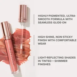 Lipgloss^Anastasia Beverly Hills HIGH-SHINE Mini Lip Gloss Duo