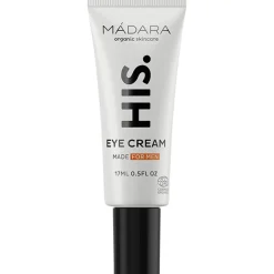 Heren|Oogverzorging^MÁDARA HIS Eye Cream