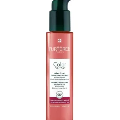 Gekleurd Haar|Heat Protection Spray^René Furterer Hittebeschermende kleur glanzend crème