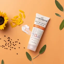 Krullend Haar|Droog Haar^Curlsmith Hold Me Softly Style Balm