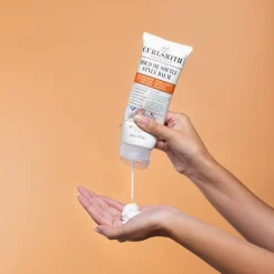 Krullend Haar|Droog Haar^Curlsmith Hold Me Softly Style Balm