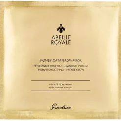 Sheet Maskers^GUERLAIN Honey Cataplasm Mask