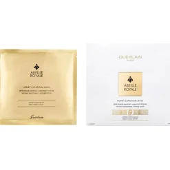 Sheet Maskers^GUERLAIN Honey Cataplasm Mask