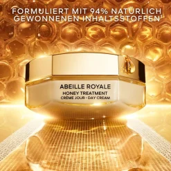 Dagcrème|Antirimpelcrème^GUERLAIN Honey Treatment Day Cream