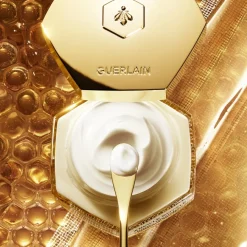Dagcrème|Antirimpelcrème^GUERLAIN Honey Treatment Day Cream