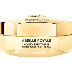 Antirimpelcrème|Gezichtscrème^GUERLAIN Honey Treatment Rich Cream