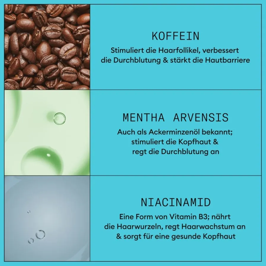 Gekleurd Haar^Nioxin Hoofdhuid- en haarbehandeling, Gekleurd haar Licht dunner wordend
