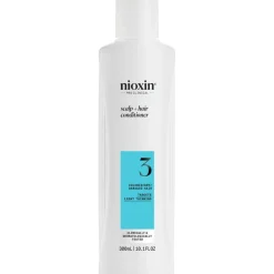 Conditioner Voor Beschadigd Haar|Conditioner Voor Gekleurd Haar^Nioxin Hoofdhuid Therapy Revitaliserende Conditioner, Gekleurd haar Licht dunner wordend