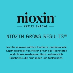 Conditioner Voor Beschadigd Haar|Conditioner Voor Gekleurd Haar^Nioxin Hoofdhuid Therapy Revitaliserende Conditioner, Gekleurd haar Licht dunner wordend