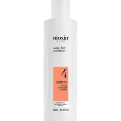 Conditioner Voor Beschadigd Haar|Gekleurd Haar^Nioxin Hoofdhuid Therapy Revitaliserende Conditioner, Gekleurd haar Gevorderde uitdunning