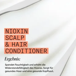 Conditioner Voor Beschadigd Haar|Gekleurd Haar^Nioxin Hoofdhuid Therapy Revitaliserende Conditioner, Gekleurd haar Gevorderde uitdunning