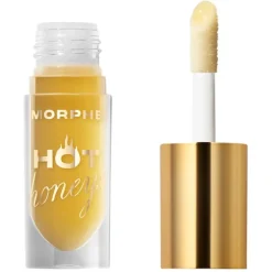 Lipgloss|Lipolie^Morphe Hot Honeys Plumping Lip Oil