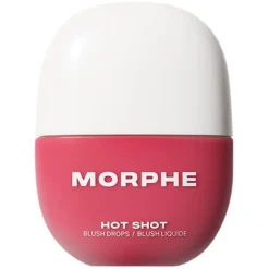 Blush^Morphe Hot Shot Blush Drops