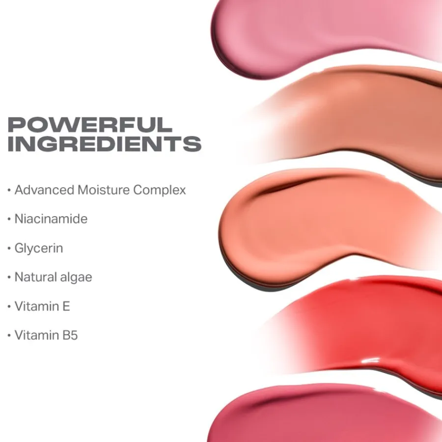 Blush^Morphe Hot Shot Blush Drops