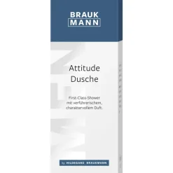 Douchegel & Doucheproducten^Hildegard Braukmann Houdingsdouche