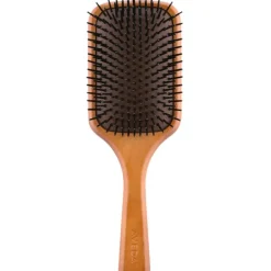 Anti-Klit Borstels^Aveda Houten peddelborstel