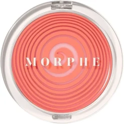 Blush^Morphe Huephoric Rush 3-in-1 Silk Blush